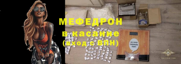 хмурый Алексин