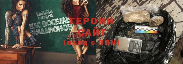 хмурый Алексин