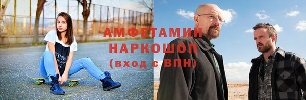 хмурый Алексин